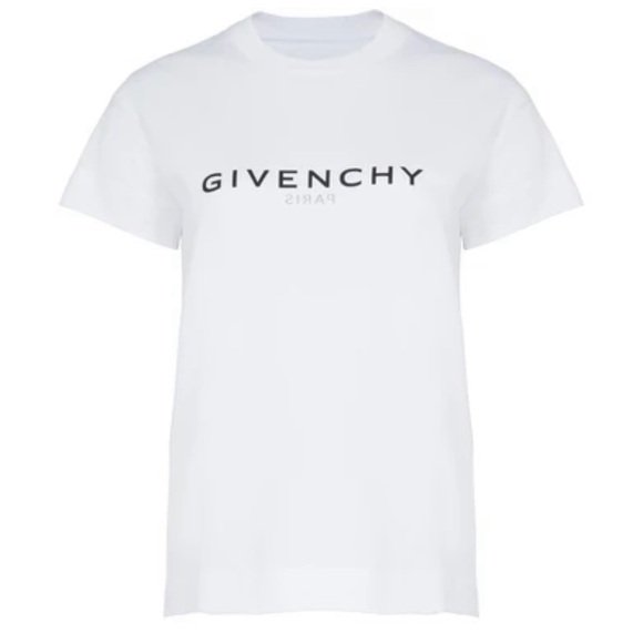 Authentic Givenchy T-Shirt - Picture 3 of 5